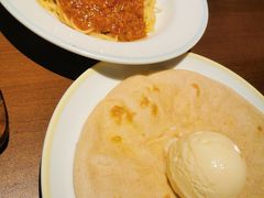 -萨莉亚意式餐厅(新邻天地店)