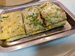 -奥华餐厅·老张记(台基厂店)
