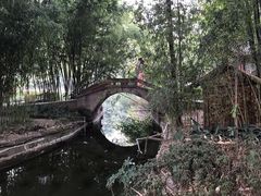 -望江楼公园