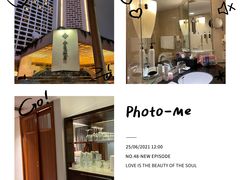 -南京金陵饭店