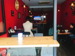 -CIN CIN CANTINA&BAR