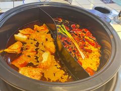 -九街淑芬掌中宝串串公司(内街文化创意园店)