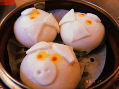 -点点心点心专门店(旺角店)