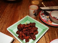 糖醋排骨-新白鹿餐厅(银泰西湖文化广场店)