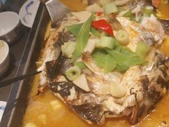 -炉鱼(无锡八佰伴中心店)