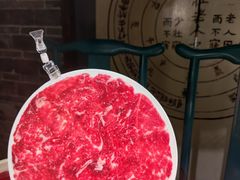 -东道煮牛肉火锅(重庆路店)