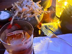 -广州柏悦酒店·悦吧·顶楼露天酒吧
