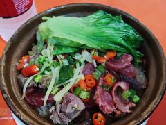 -潮香兴煲仔饭(莲花路店)