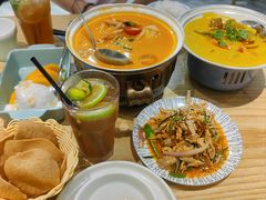 -米泰芒·东南亚料理(体育西店)