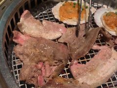 -AJIYA·池袋日式烧肉自助(天津万象城店)