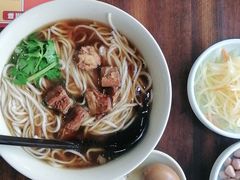 -李先生牛肉面大王(营口大润发店)