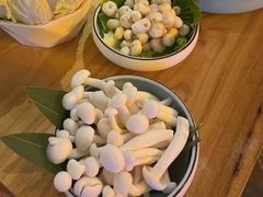 -山海蟹庐·海鲜糟粕醋火锅(慈溪店)