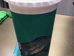 -茶也运也(望京万科店)