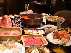 -山葵家·创意料理(宁波来福士店)