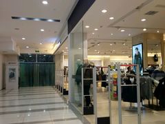 -吾悦广场(天津和平店)