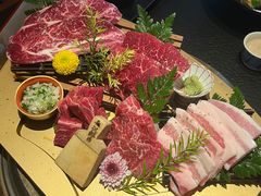 -300杯·和牛烧肉清酒专门店(廊里店)