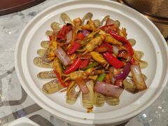 -鸽子张·家宴(黄辛庄旗舰店)