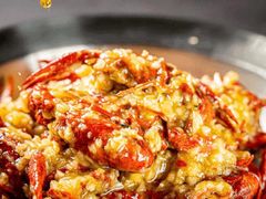 -一棠龙虾•王牌虾球(恒隆广场店)