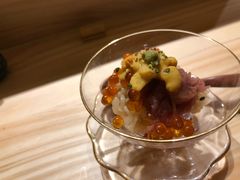 -鮨青(恒基名人购物中心店)