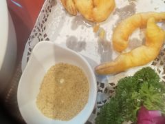 -鱼满舱·鲜活海鲜·正宗鲁菜