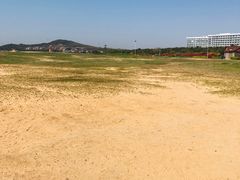 -青岛银沙滩