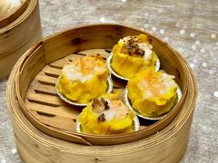 烧卖-新世纪大酒楼·30年南海菜