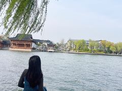 -东湖景区