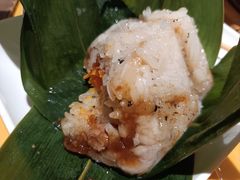 -蔡澜点心·粤菜(花城汇南区店)