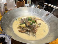 -李久其家民间餐厅(观沙岭公园店)