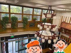 -襄平西海兴饭店