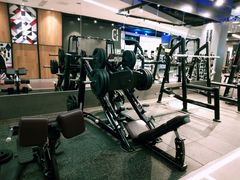 -帝豪斯健身(市府恒隆店)
