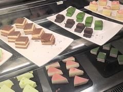 -星伦多自助料理(花山金鹰店)