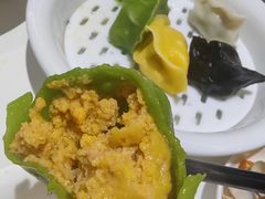 -双合园·海鲜水饺青岛菜(万佳广场店)