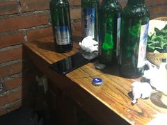 -小板凳·锦州烧烤(高新区店)