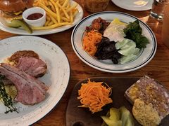 -羽深肉铺 Steak & Wine