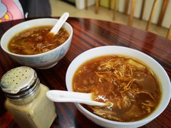 -添發碗仔翅美食