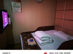 -溢昇堂养生足道