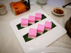 -香港富临皇宫(扬名广场店)