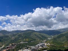 -五台山风景名胜区