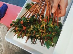 -钢管厂五区小郡肝串串香火锅(梅川路店)