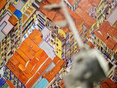 -湖北省美术院美术馆