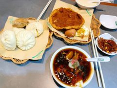 -黑窑厂糖油饼烤鸭·清真菜(黑窑厂街店)