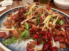 -第二外国语学院-韩国餐厅(朝阳路店)