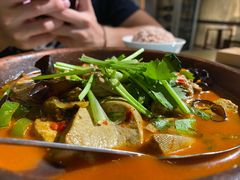-静颐茶馆·素食(龙华店)