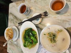 -麦文记面家(佐敦店)