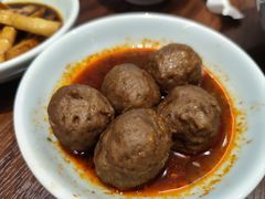 -兵哥豌豆面(创意谷店)
