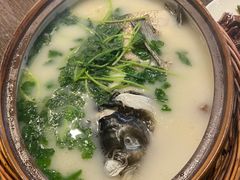 -南山竹海·珍味堂
