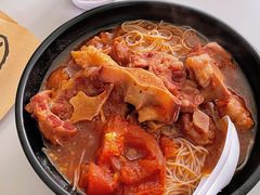 -下环街市熟食中心