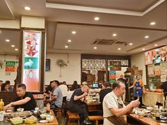 -冯记香辣兔火锅(茶店子总店)