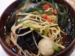 -金乐活美食(中街店)